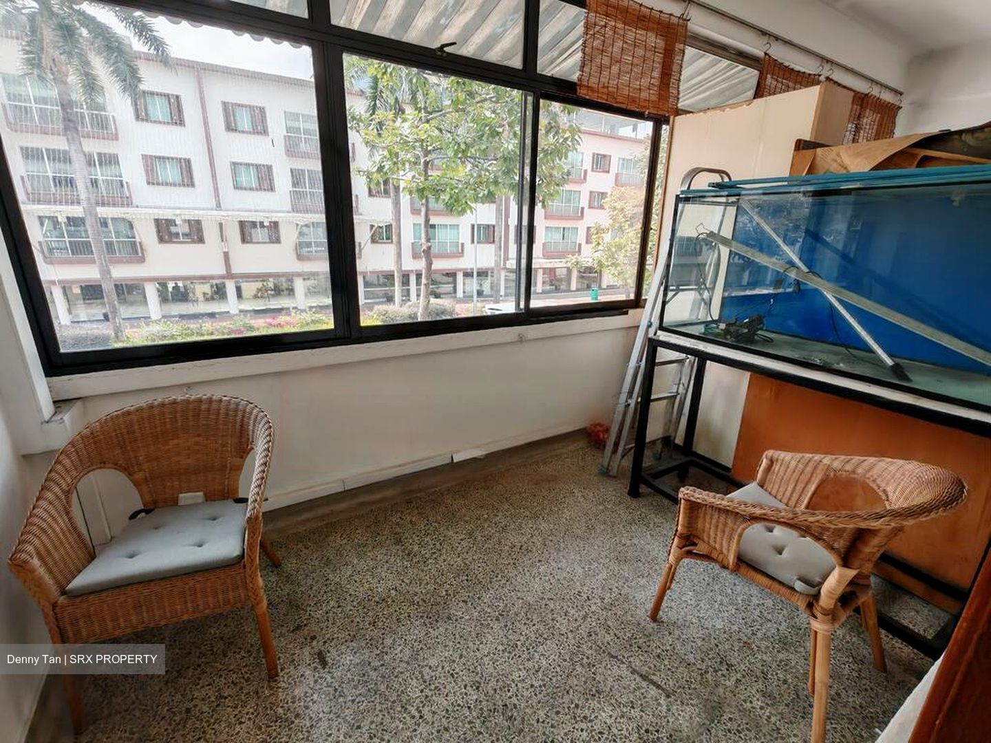 Tiong Bahru Estate (D3), Apartment #455652671